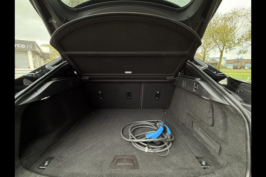 Jaguar I-PACE EV400 Business SE 90 kWh | Navi | Panorama | Leder | Camera Jaguar I-PACE EV400 Business SE 90 kWh | Navi | Panorama | Leder | Camera