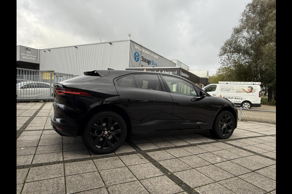 Jaguar I-PACE EV400 Business SE 90 kWh | Navi | Panorama | Leder | Camera Jaguar I-PACE EV400 Business SE 90 kWh | Navi | Panorama | Leder | Camera