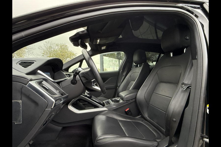 Jaguar I-PACE EV400 Business SE 90 kWh | Navi | Panorama | Leder | Camera Jaguar I-PACE EV400 Business SE 90 kWh | Navi | Panorama | Leder | Camera