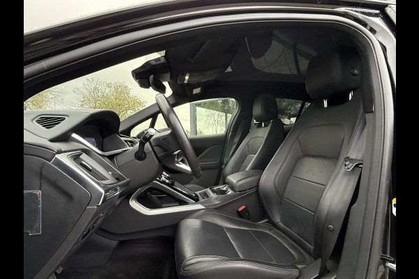 Jaguar I-PACE EV400 Business SE 90 kWh | Navi | Panorama | Leder | Camera Jaguar I-PACE EV400 Business SE 90 kWh | Navi | Panorama | Leder | Camera