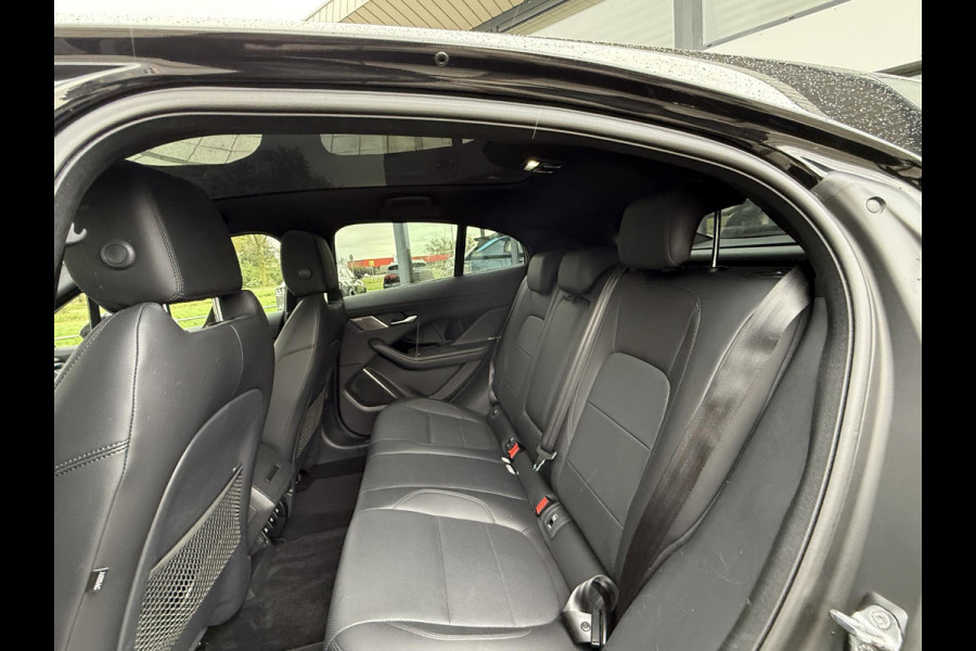Jaguar I-PACE EV400 Business SE 90 kWh | Navi | Panorama | Leder | Camera Jaguar I-PACE EV400 Business SE 90 kWh | Navi | Panorama | Leder | Camera