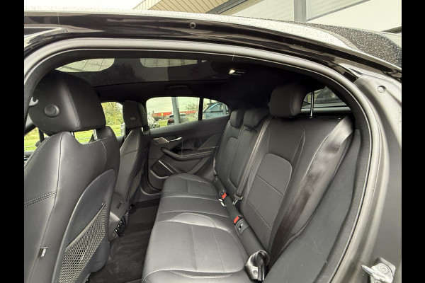 Jaguar I-PACE EV400 Business SE 90 kWh | Navi | Panorama | Leder | Camera Jaguar I-PACE EV400 Business SE 90 kWh | Navi | Panorama | Leder | Camera