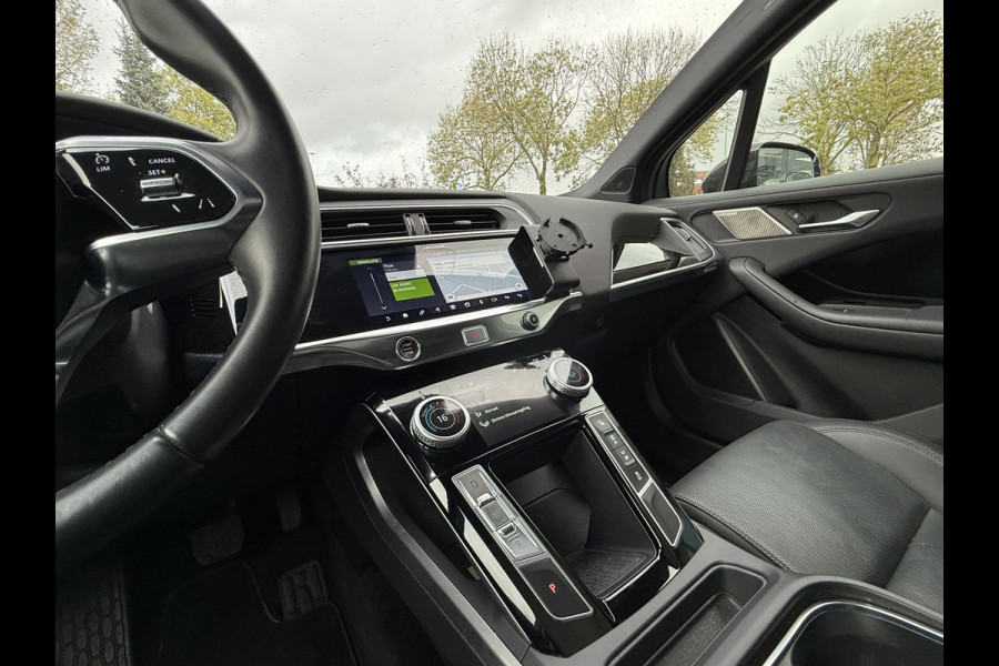 Jaguar I-PACE EV400 Business SE 90 kWh | Navi | Panorama | Leder | Camera Jaguar I-PACE EV400 Business SE 90 kWh | Navi | Panorama | Leder | Camera