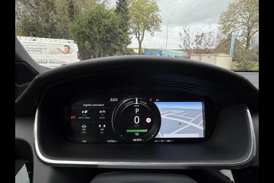 Jaguar I-PACE EV400 Business SE 90 kWh | Navi | Panorama | Leder | Camera Jaguar I-PACE EV400 Business SE 90 kWh | Navi | Panorama | Leder | Camera