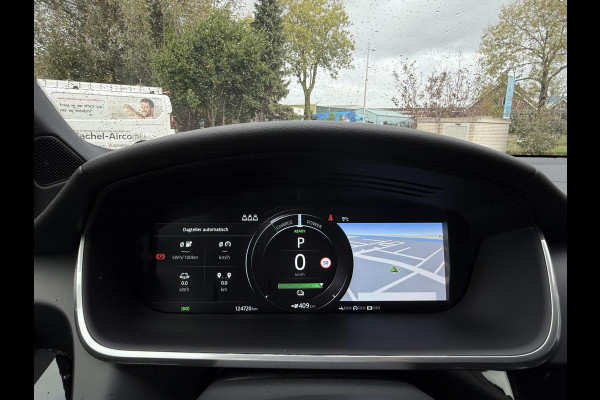 Jaguar I-PACE EV400 Business SE 90 kWh | Navi | Panorama | Leder | Camera Jaguar I-PACE EV400 Business SE 90 kWh | Navi | Panorama | Leder | Camera