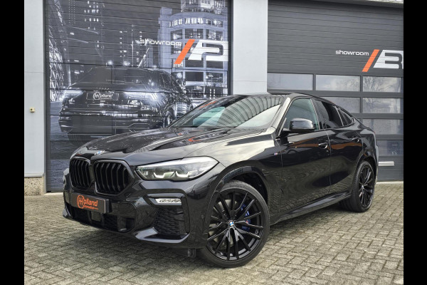 BMW X6 xDrive40i High Executive|Pano | M Pack