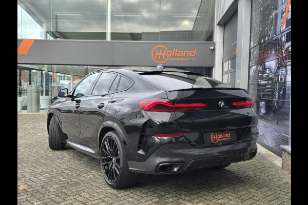 BMW X6 xDrive40i High Executive|Pano | M Pack