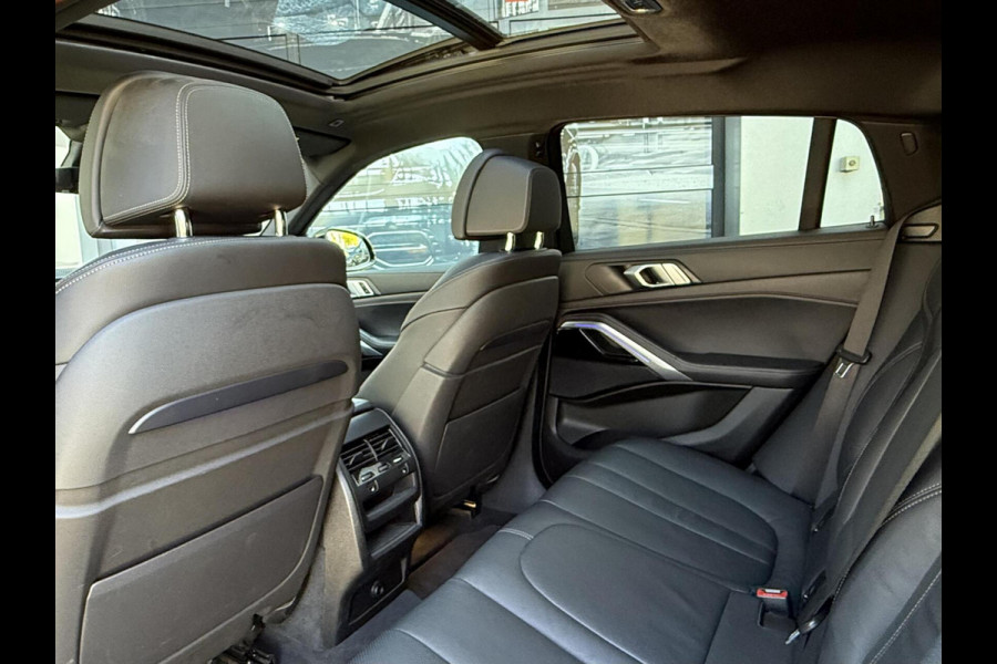 BMW X6 xDrive40i High Executive|Pano | M Pack