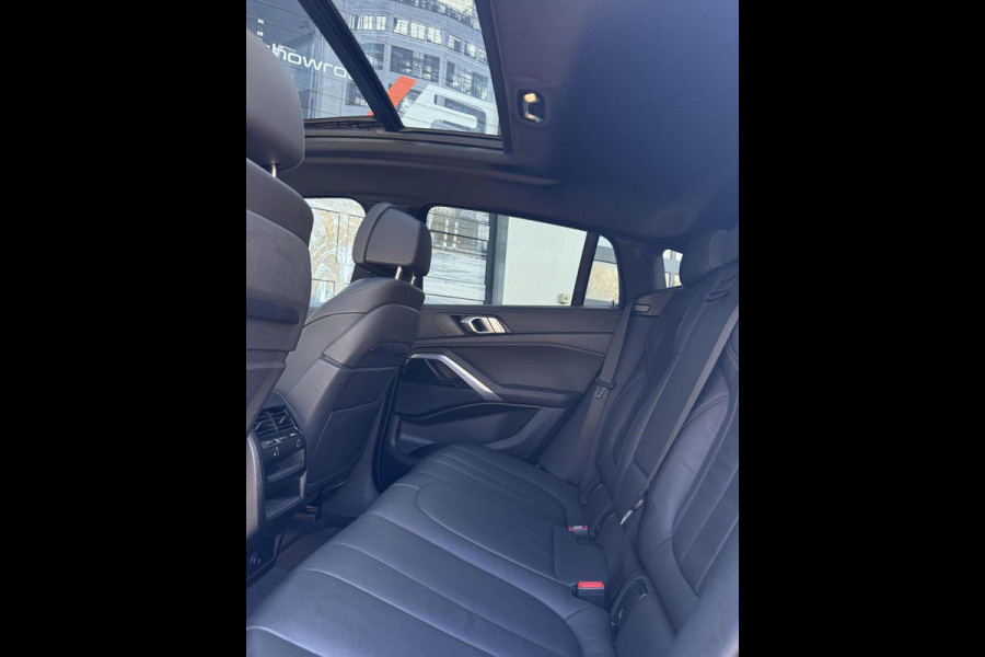 BMW X6 xDrive40i High Executive|Pano | M Pack