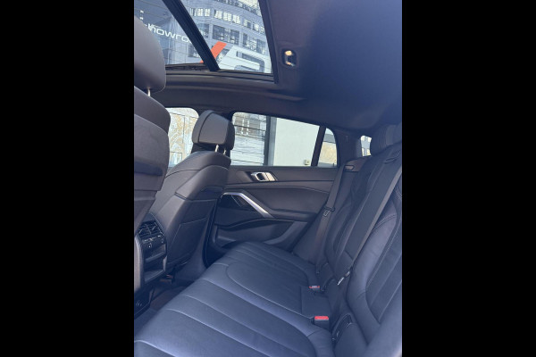 BMW X6 xDrive40i High Executive|Pano | M Pack