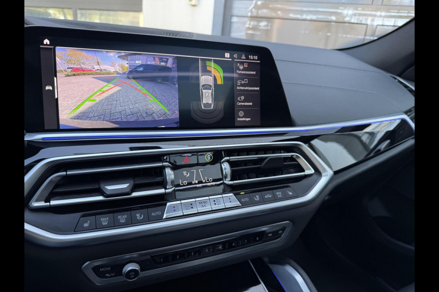 BMW X6 xDrive40i High Executive|Pano | M Pack