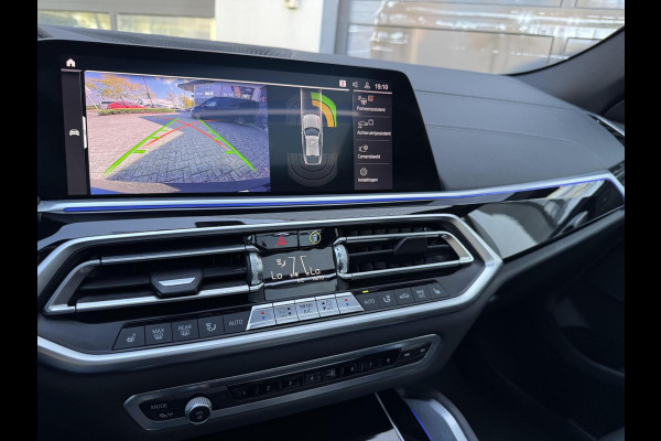 BMW X6 xDrive40i High Executive|Pano | M Pack