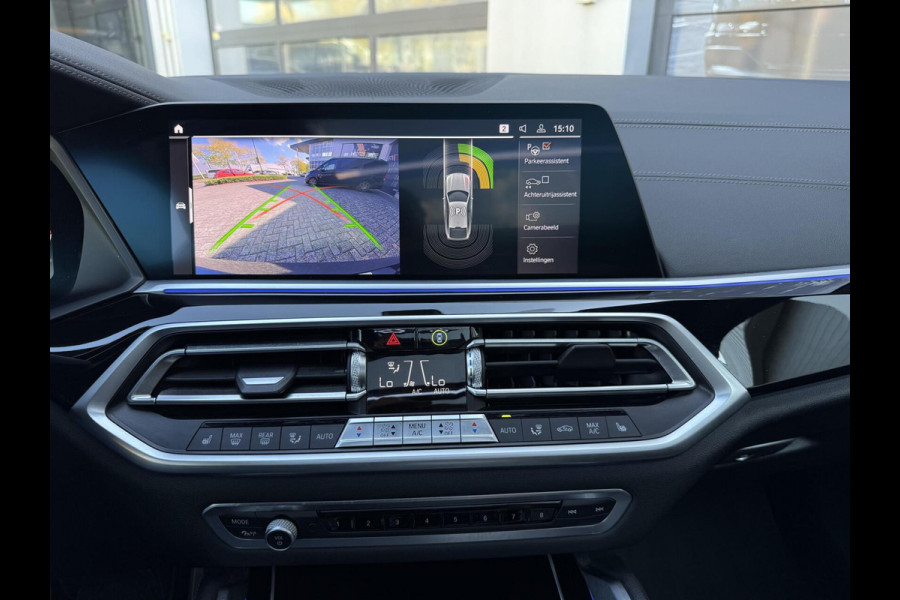 BMW X6 xDrive40i High Executive|Pano | M Pack