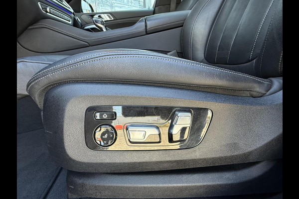 BMW X6 xDrive40i High Executive|Pano | M Pack