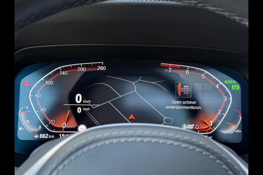 BMW X6 xDrive40i High Executive|Pano | M Pack