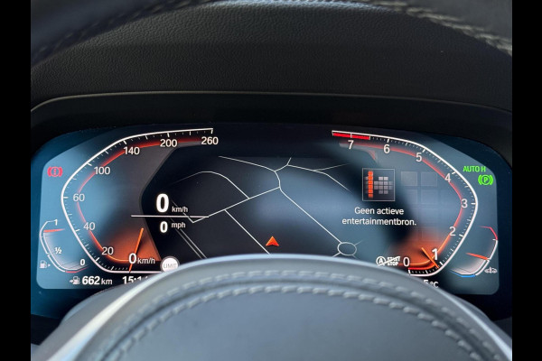 BMW X6 xDrive40i High Executive|Pano | M Pack