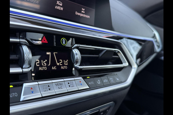 BMW X6 xDrive40i High Executive|Pano | M Pack