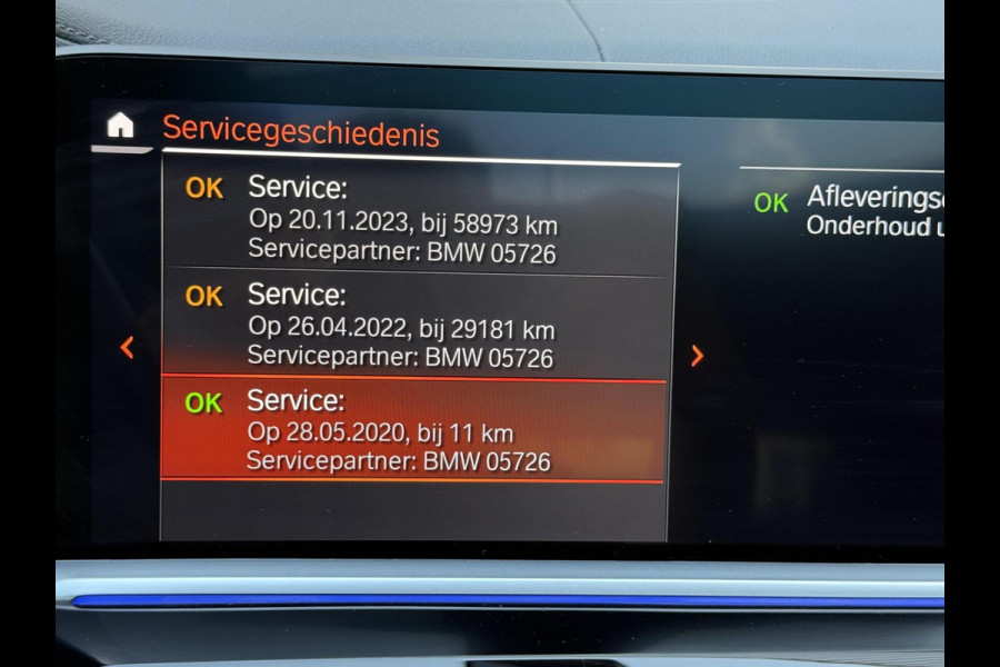 BMW X6 xDrive40i High Executive|Pano | M Pack