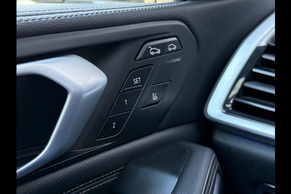 BMW X6 xDrive40i High Executive|Pano | M Pack