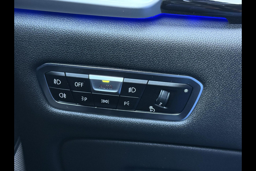 BMW X6 xDrive40i High Executive|Pano | M Pack