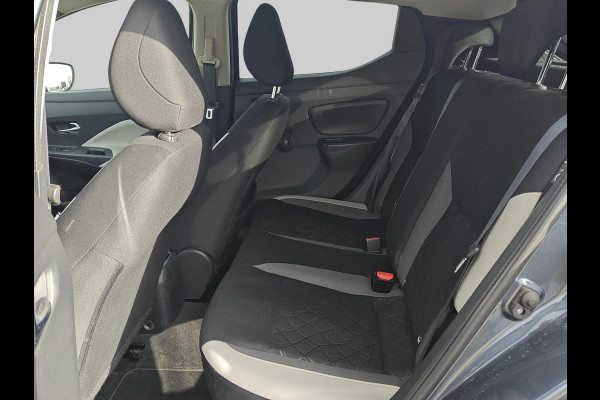 Nissan Micra 0.9 IG-T N-Connecta Nissan Micra 0.9 IG-T N-Connecta