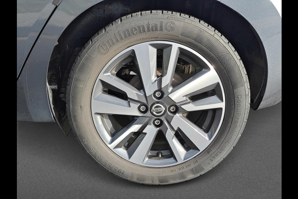 Nissan Micra 0.9 IG-T N-Connecta Nissan Micra 0.9 IG-T N-Connecta