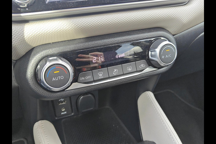 Nissan Micra 0.9 IG-T N-Connecta Nissan Micra 0.9 IG-T N-Connecta