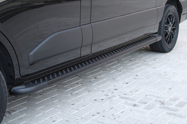 Renault Master T35 2.0 dCi 170pk L2H2 Extra DC - Navigatie - Camera - 270 gr deuren - Parkeersensoren - Draadloos laden - Rijklaar