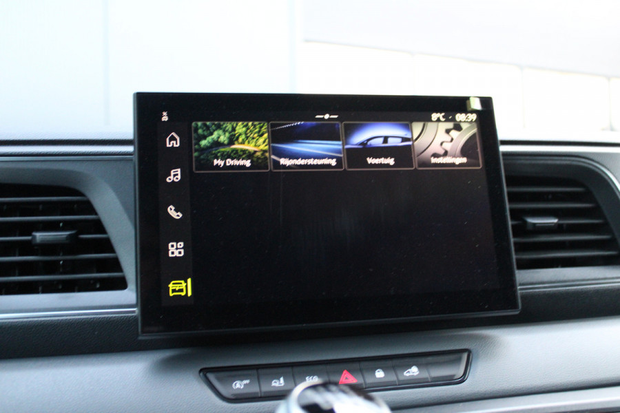 Renault Master T35 2.0 dCi 170pk L2H2 Extra DC - Navigatie - Camera - 270 gr deuren - Parkeersensoren - Draadloos laden - Rijklaar