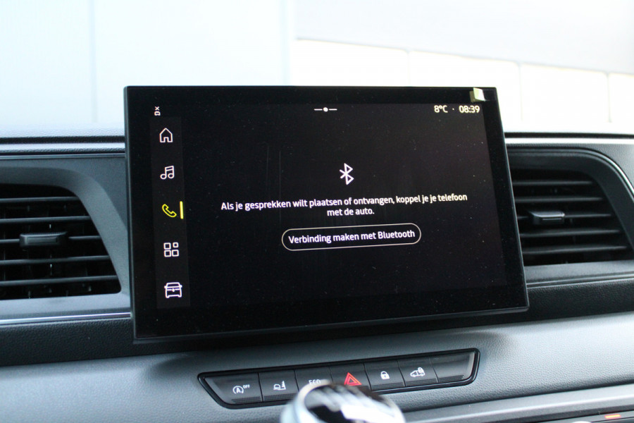 Renault Master T35 2.0 dCi 170pk L2H2 Extra DC - Navigatie - Camera - 270 gr deuren - Parkeersensoren - Draadloos laden - Rijklaar