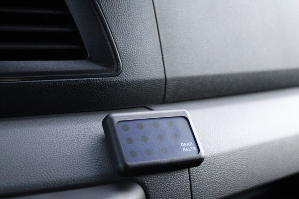 Renault Master T35 2.0 dCi 170pk L2H2 Extra DC - Navigatie - Camera - 270 gr deuren - Parkeersensoren - Draadloos laden - Rijklaar