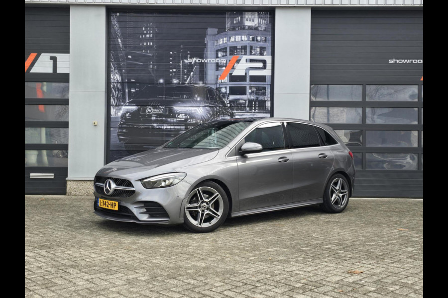 Mercedes-Benz B-Klasse 180 Premium Plus|AMG|PANO