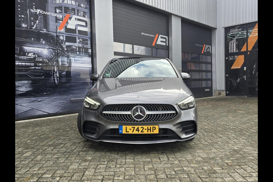 Mercedes-Benz B-Klasse 180 Premium Plus|AMG|PANO