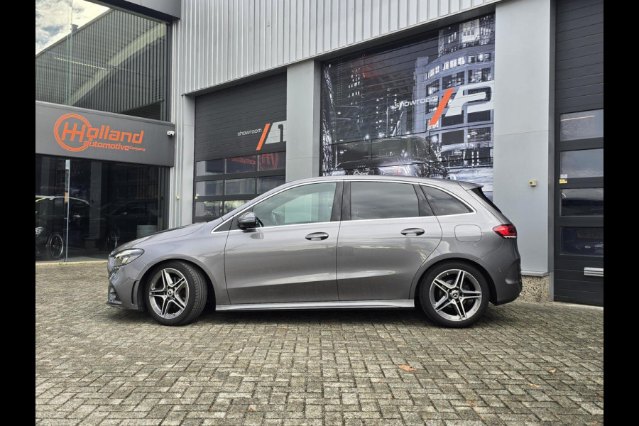 Mercedes-Benz B-Klasse 180 Premium Plus|AMG|PANO