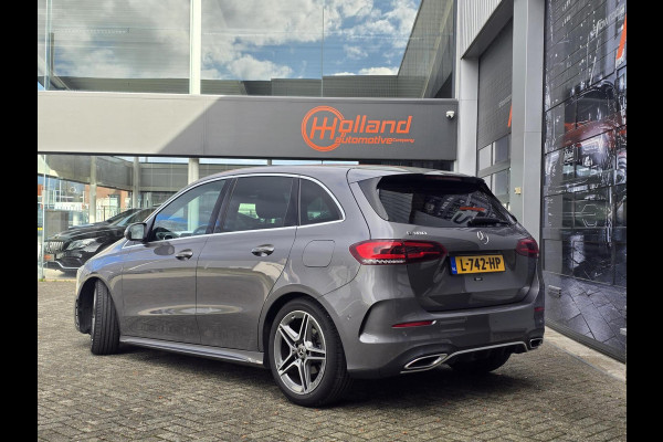 Mercedes-Benz B-Klasse 180 Premium Plus|AMG|PANO