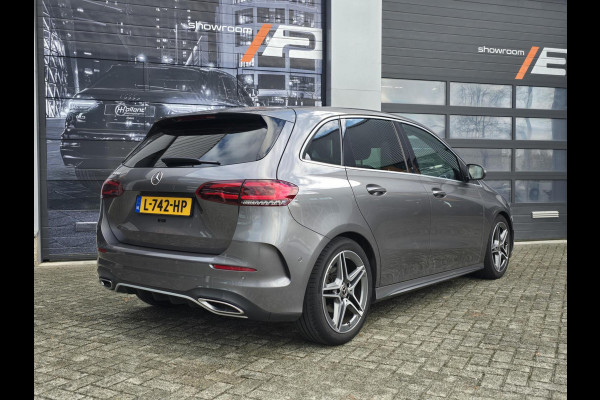 Mercedes-Benz B-Klasse 180 Premium Plus|AMG|PANO
