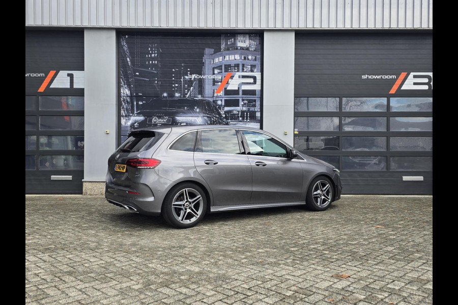 Mercedes-Benz B-Klasse 180 Premium Plus|AMG|PANO
