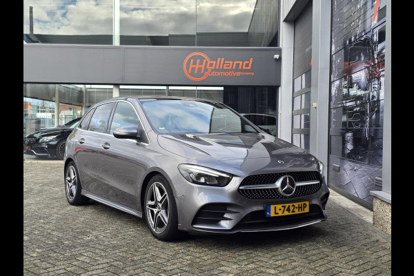 Mercedes-Benz B-Klasse 180 Premium Plus|AMG|PANO