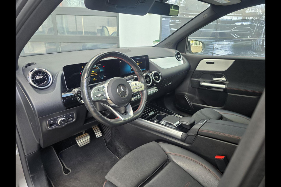 Mercedes-Benz B-Klasse 180 Premium Plus|AMG|PANO