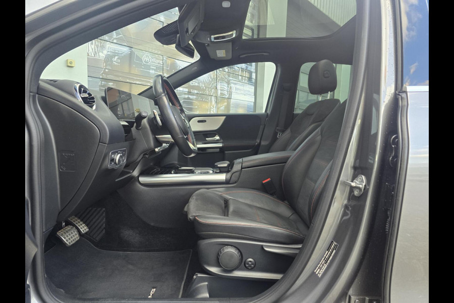 Mercedes-Benz B-Klasse 180 Premium Plus|AMG|PANO