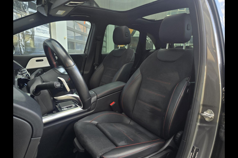 Mercedes-Benz B-Klasse 180 Premium Plus|AMG|PANO
