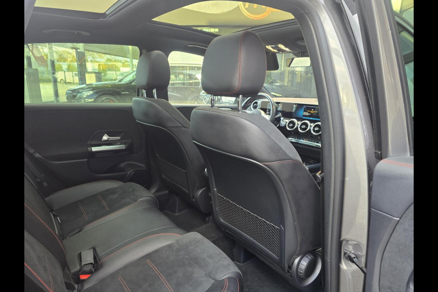 Mercedes-Benz B-Klasse 180 Premium Plus|AMG|PANO