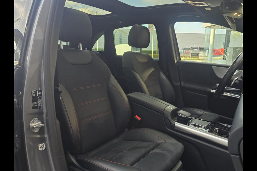 Mercedes-Benz B-Klasse 180 Premium Plus|AMG|PANO