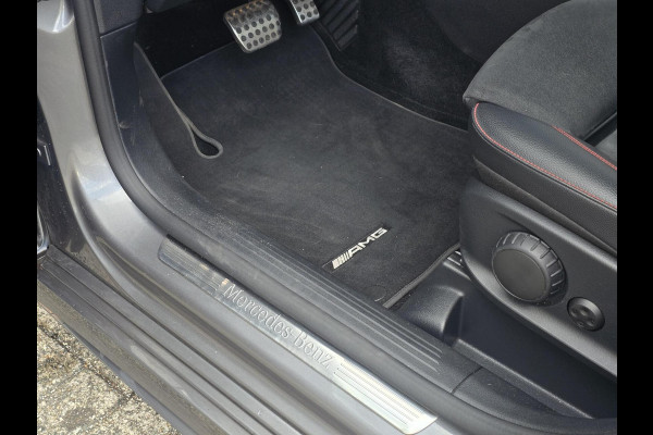 Mercedes-Benz B-Klasse 180 Premium Plus|AMG|PANO