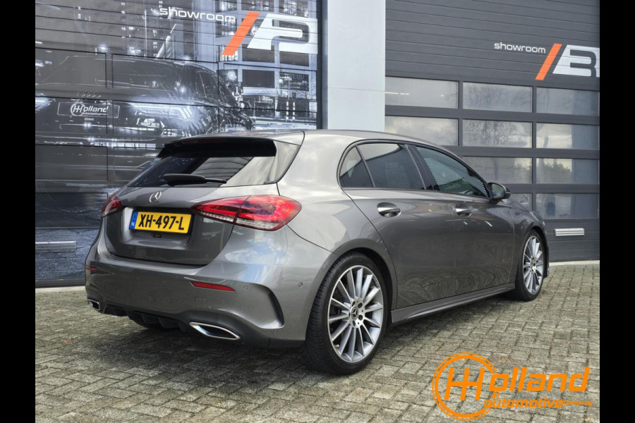 Mercedes-Benz A-Klasse 200 Premium Plus|NL AUTO!|AMG|PANO|MEMORY Mercedes-Benz A-Klasse 200 Premium Plus|NL AUTO!|AMG|PANO|MEMORY