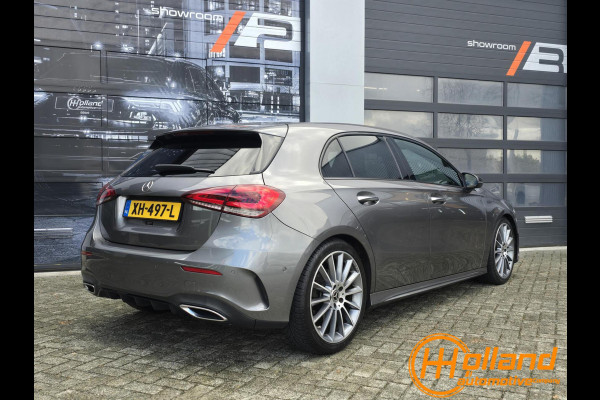 Mercedes-Benz A-Klasse 200 Premium Plus|NL AUTO!|AMG|PANO|MEMORY Mercedes-Benz A-Klasse 200 Premium Plus|NL AUTO!|AMG|PANO|MEMORY