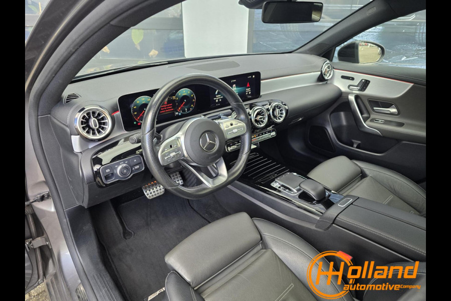 Mercedes-Benz A-Klasse 200 Premium Plus|NL AUTO!|AMG|PANO|MEMORY Mercedes-Benz A-Klasse 200 Premium Plus|NL AUTO!|AMG|PANO|MEMORY