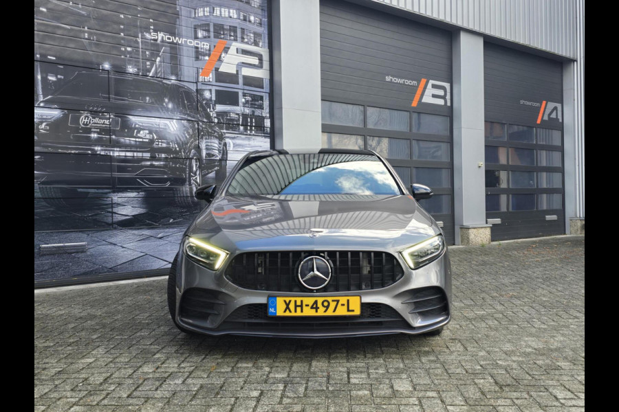 Mercedes-Benz A-Klasse 200 Premium Plus|NL AUTO!|AMG|PANO|MEMORY Mercedes-Benz A-Klasse 200 Premium Plus|NL AUTO!|AMG|PANO|MEMORY
