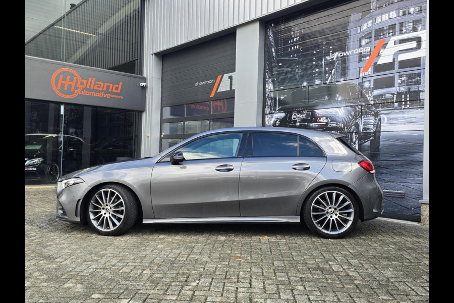 Mercedes-Benz A-Klasse 200 Premium Plus|NL AUTO!|AMG|PANO|MEMORY Mercedes-Benz A-Klasse 200 Premium Plus|NL AUTO!|AMG|PANO|MEMORY