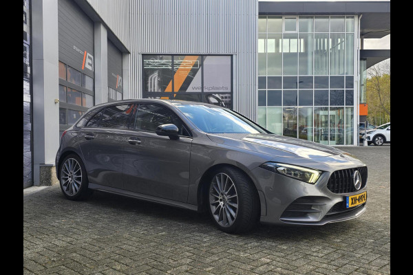Mercedes-Benz A-Klasse 200 Premium Plus|NL AUTO!|AMG|PANO|MEMORY Mercedes-Benz A-Klasse 200 Premium Plus|NL AUTO!|AMG|PANO|MEMORY